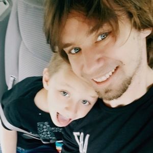 Meet your Posher, Barry